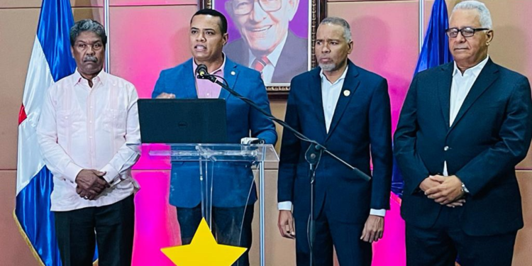 PLD responde al Gobierno por tanda de apagones