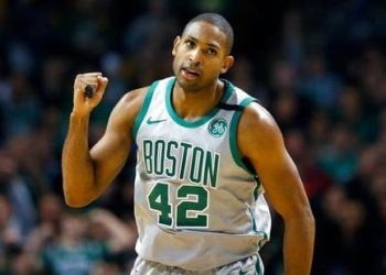 Al Horford queda fuera de las Finales del Este por contraer Covid-19