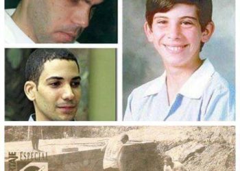 Hoy se cumplen 26 años del asesinato de Jose Rafael Llenas Aybar