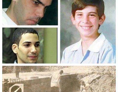 Hoy se cumplen 26 años del asesinato de Jose Rafael Llenas Aybar