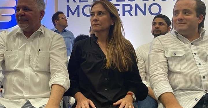 Rafael Salazar: «Candidatos electorales del PRM en San Cristóbal serán garantía del triunfo en el 2024»