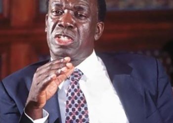 Hoy se cumplen 24 años del fallecimiento del líder José Francisco Peña Gómez