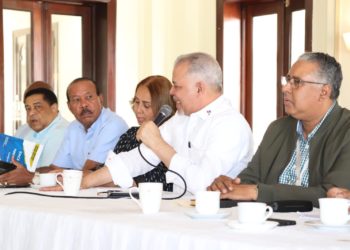Rafael Salazar: «Gobierno ha construido 40 obras en San Cristóbal y espera entregar otras 60 este año»