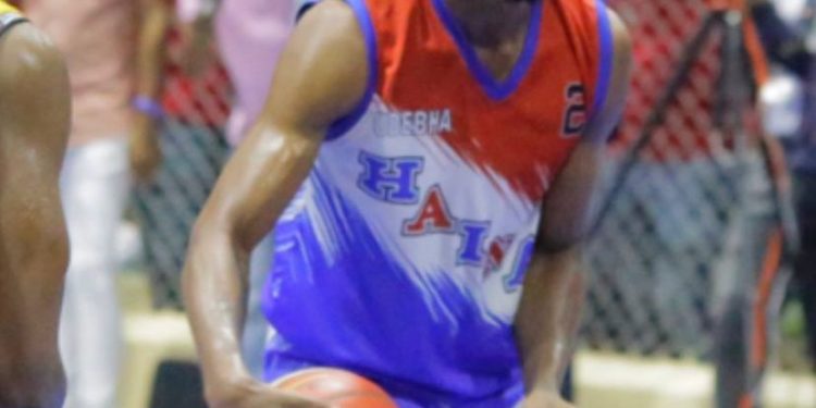 Haina avanza a la final de Copa Campeones San Cristóbal