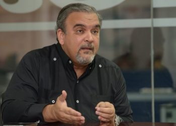 Wessin Chavez: « va muy adelantado estudio proyecto de ley de Código Electoral «
