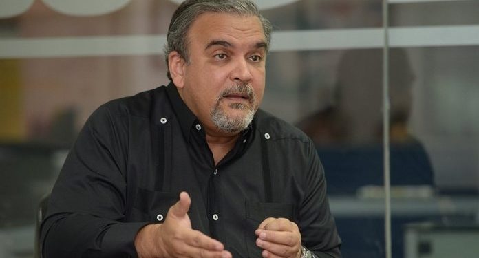 Wessin Chavez: « va muy adelantado estudio proyecto de ley de Código Electoral «