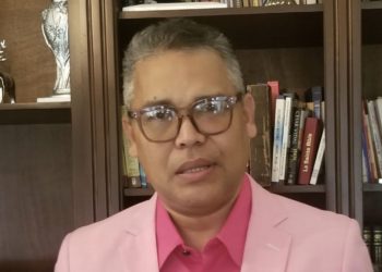 JCE reconoce el Partido Generación de Servidores