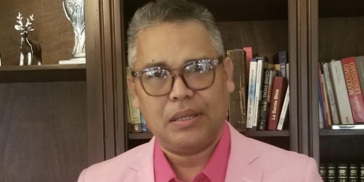 JCE reconoce el Partido Generación de Servidores