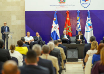 República Dominicana y Marruecos desarrollarán cooperación en cambio climático