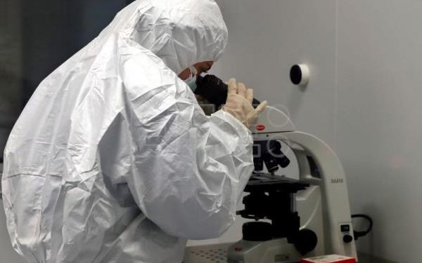 La OMS alerta de que la nueva hepatitis es un tema “muy urgente”