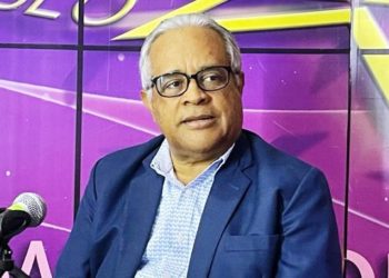 El PLD alerta sobre a la población ante el repunte de casos de Covid-19