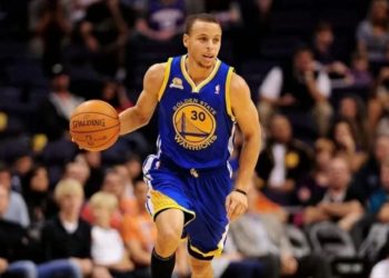 Los Golden State Warriors vencieron a los Mavericks, Stephen Curry y Klay Thompson fueron los héroes