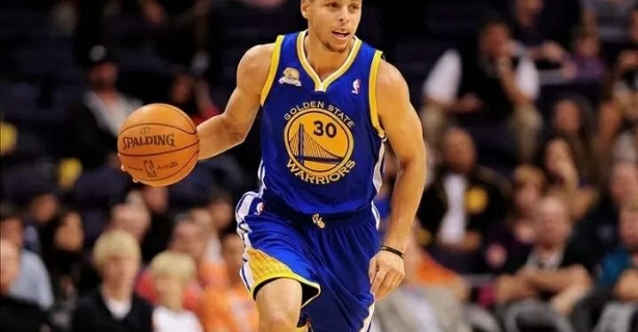 Los Golden State Warriors vencieron a los Mavericks, Stephen Curry y Klay Thompson fueron los héroes