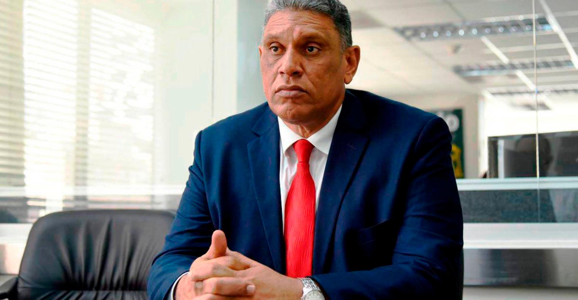 Ministro de interior y Policía garantiza sanciones en caso David de los  Santos | Cebolla News