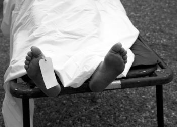 Fallece haitiano dio pedrada a oficial ERD y machetazo a sargento PN en Valverde