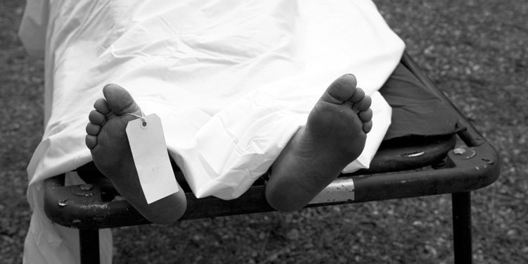 Fallece haitiano dio pedrada a oficial ERD y machetazo a sargento PN en Valverde