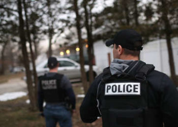 Al menos 70 niños desaparecidos y víctimas de tráfico sexual y abusos son rescatados durante un operativo de 3 semanas en Texas