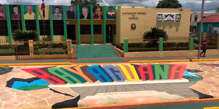 Bayaguana recupera sus fiestas patronales; inician hoy después de 14 años