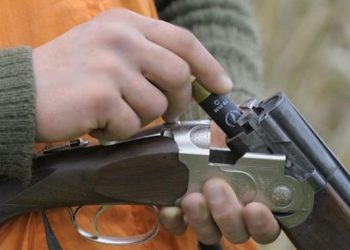 Hieren hombre de un cartuchazo en la comunidad de Mamey en Cenovi