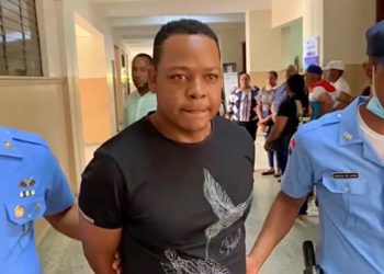 Dictan tres meses de prisión contra “Memelo” por atacar joven en Villa Riva