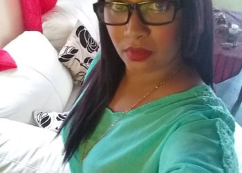 Envían a prision mujer acusada de estafar con un millón de pesos al Grupo Financiero de Bayaguana