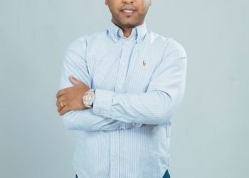 Numeròlogo Juan Faraón viene con proyecto para television local