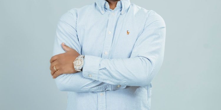 Numeròlogo Juan Faraón viene con proyecto para television local