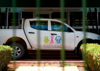 Conani informa niña agredida por su madre en Gaspar Hernández está en poder de un familiar