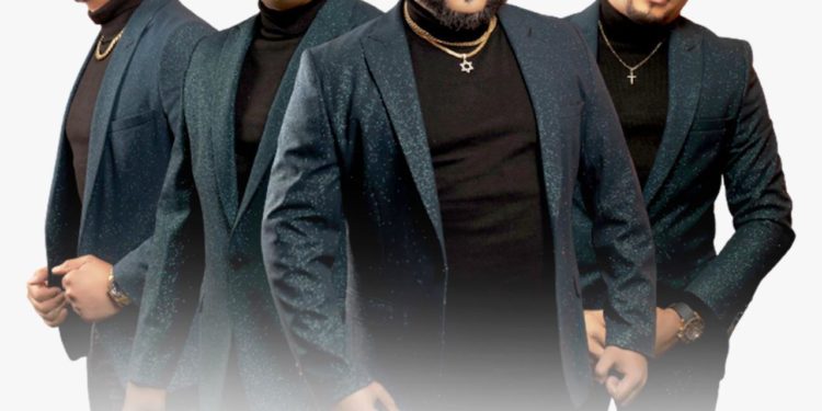 The New Mambo finaliza gira EU y lanza nueva bachata