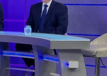 Los presidentes no prometen, ejecutan, dice César Fernández a Luis Abinader