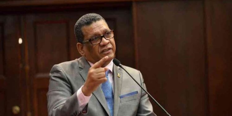 FP denuncia desde el Gobierno tratan de impedir lanzamiento del frente opositor