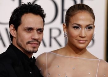 JLo revela cómo le afectó su divorcio de Marc Anthony