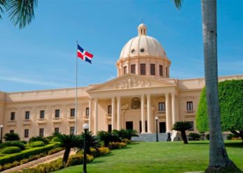 El Estado recibirá el lunes el título de propiedad de los terrenos del Palacio Nacional