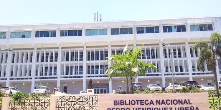 Reconocidos intelectuales analizarán el Himno Nacional, en la Biblioteca Nacional