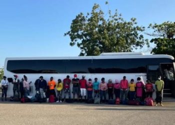 CESFronT condenan ciudadano por tráfico de haitianos