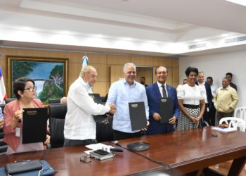 EGEHID anuncia amplio plan de recuperación y protección de la cuenca de la presa de Monción