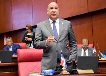 El Senado sesionará en Hermanas Mirabal por el Día Internacional de la Eliminación de la Violencia contra la Mujer