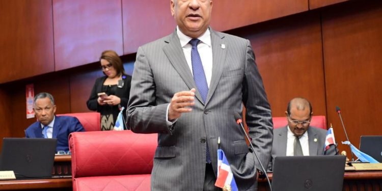 El Senado sesionará en Hermanas Mirabal por el Día Internacional de la Eliminación de la Violencia contra la Mujer