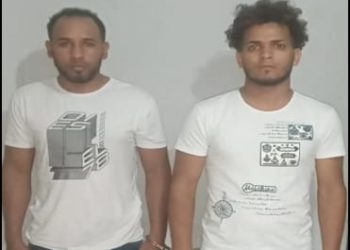 Apresan dos personas acusadas de robo y daños a propiedad por más de un millón de pesos en Santiago Rodríguez
