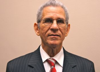 Instalarán fotografía de Bruno Rosario Candelier en la Biblioteca Nacional