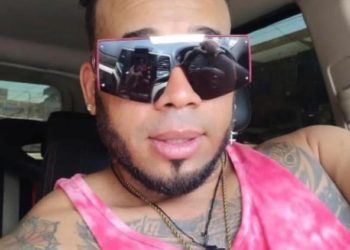 Matan joven mientras disfrutaba de un juego de dominó en Manoguayabo