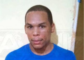 Cae abatido «El Chupi» tras presuntamente enfrentar patrulla de la PN en Cotui