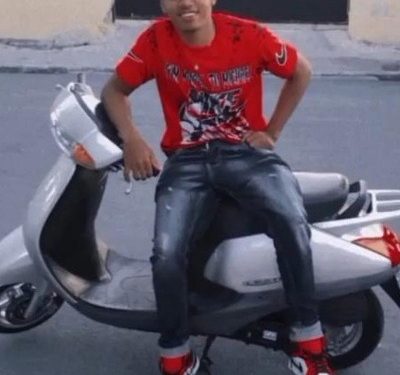 Muere joven en accidente de tránsito en Juan Dolio