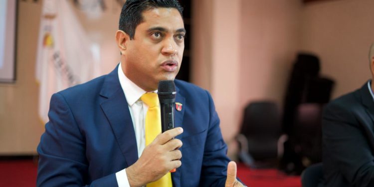 Presidente de Fedomu pide prórroga de multas a motociclistas que no se hayan registrado