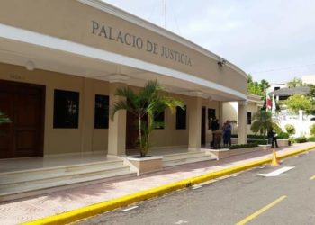 Fiscalía Hermanas Mirabal prepara apertura de nuevas oficinas en Tenares