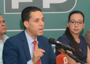 FP hace llamado de atención ante anuncio del gobierno de dejar sin efecto alza de tarifa eléctrica, «lo que evidencia improvisación del equipo eléctrico actual»