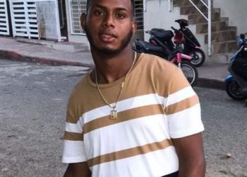 Matan joven de una estocada en SFM