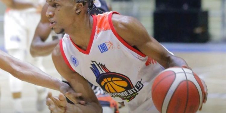 Constituyentes descalificados en la LNB Sub 22
