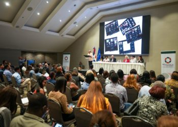 Presentan logros del proyecto Economía resiliente con justicia de género