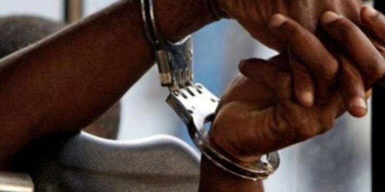 Policía Nacional captura hombre era buscado por violación a niño de 10 años